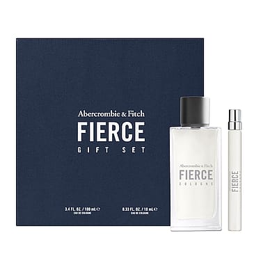 Abercrombie & Fitch Fierce Gaveæske A&F Fierce Gaveæske Xmas25