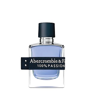 Abercrombie & Fitch 100% Passion Men Eau de Toilette 100 ml