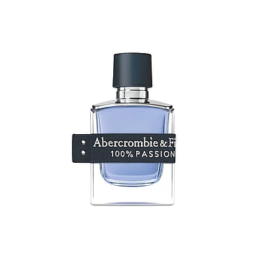 Abercrombie & Fitch 100% Passion Men Eau de Toilette 100 ml