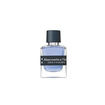 Abercrombie & Fitch 100% Passion Men Eau de Toilette 30 ml