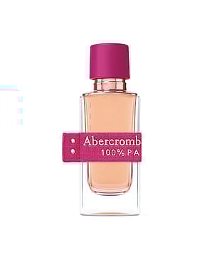 Abercrombie & Fitch 100% Passion Women Eau de Parfum 50 ml