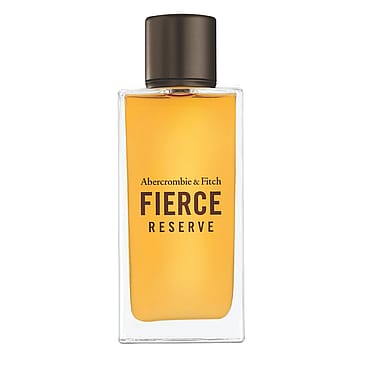 Abercrombie & Fitch Fierce Reserve Eau de Cologne 100 ml