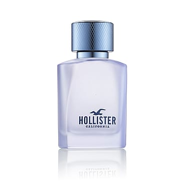 Hollister Free Wave for Him Eau de Toilette 30 ml
