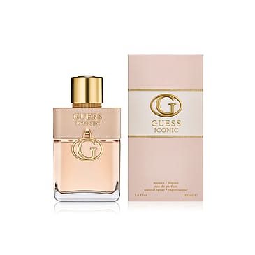 Guess Iconic Eau de Parfum 50 ml