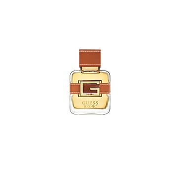 Guess Iconic Men Eau de Parfum 50 ml