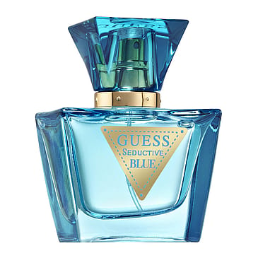 Guess Seductive Blue Eau de Toilette 30 ml