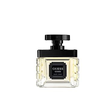 Guess Uomo Eau de Toilette 50 ml