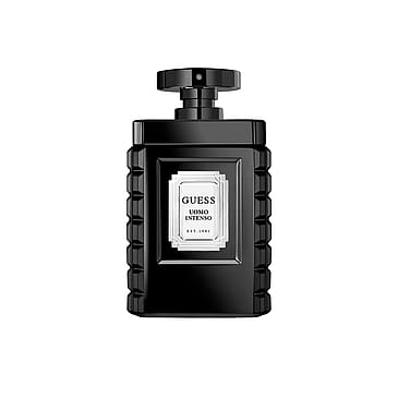 Guess Uomo Intenso Eau de Parfum 100 ml