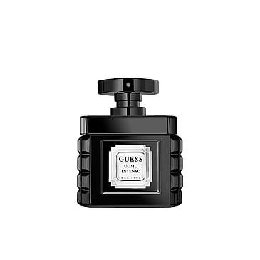Guess Uomo Intenso Eau de Parfum 50 ml