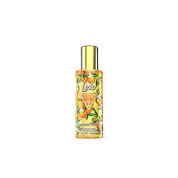 Guess Love Passion Kiss Body Mist 250 ml