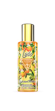 Guess Love Sunkiss Flirt Body Mist 250 ml