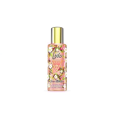 Guess Love Sheer Attrac Body Mist 250 ml