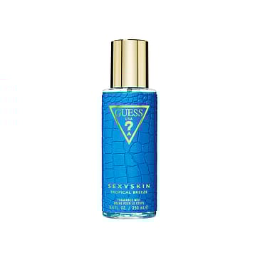 Guess Sexy Skin Tropical Body Mist 250 ml