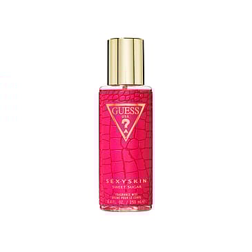 Guess Sexy Skin Sweet Sugar Body Mist 250 ml