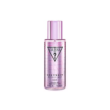 Guess Rosé Body Mist 250 ml