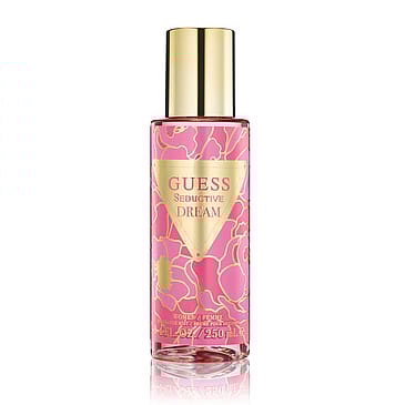Guess Seductive Dream Eau de Toilette 250 ml