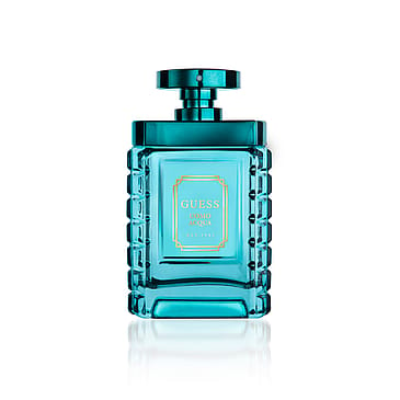 Guess Uomo Acqua Eau de Toilette 100 ml