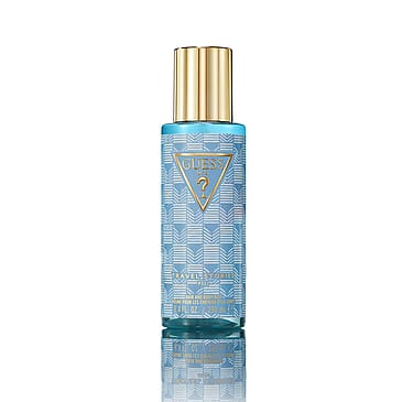 Guess Destination Fiji Hair & Body Mist 250 ml