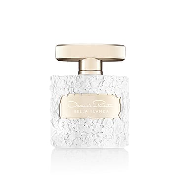 Oscar de la Renta Bella Blanca Eau de Parfum 50 ml