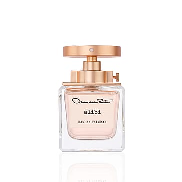 Oscar de la Renta Alibi Eau de Toilette 50 ml