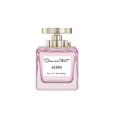 Oscar de la Renta Alibi Eau So Charming Eau de Toilette 100 ml