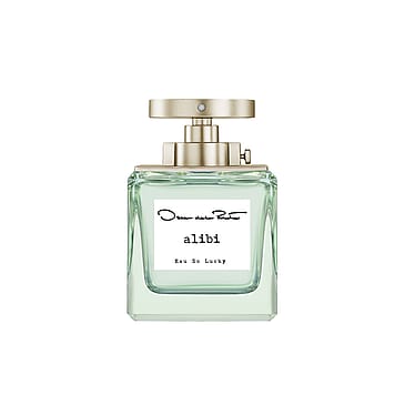 Oscar de la Renta Alibi Eau So Lucky Eau de Toilette 100 ml