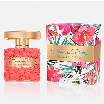 Oscar de la Renta Bella Tropicale Eau de Parfum 30 ml