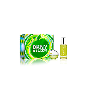 DKNY Be Delicious Gaveæske