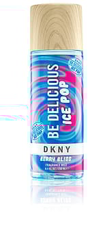DKNY Ice Pop Summer Collection Berry Bliss bodymist 250 ml