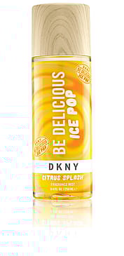 DKNY Ice Pop Summer Collection Citrus Splash Bodymist 250 ml