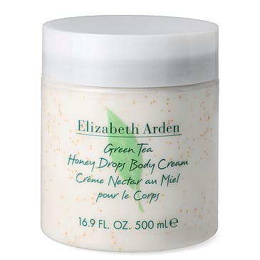 Elizabeth Arden Green Tea Honey Drops Body Cream 500 ml