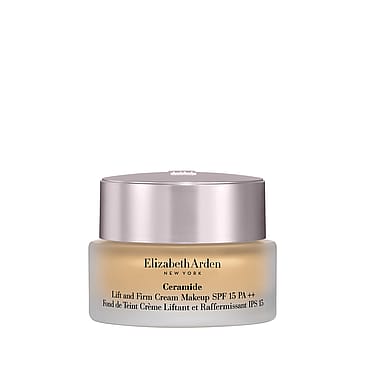 Elizabeth Arden Ceramide L&F Foundation 340W