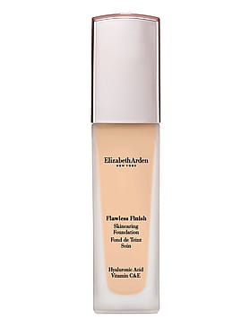 Elizabeth Arden Flawless Finish Skincaring Foundation 140C