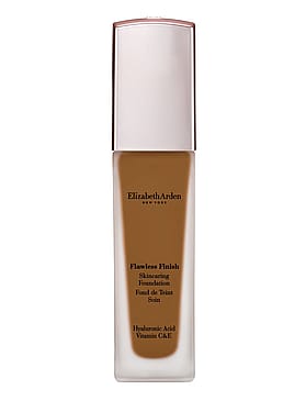 Elizabeth Arden Flawless Finish Skincaring Foundation 550N