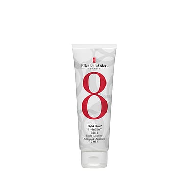 Elizabeth Arden Eight Hour HydraPlay Cleanser 125 ml