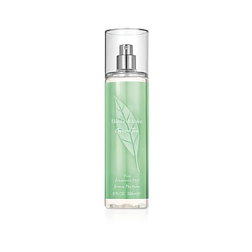 Elizabeth Arden Green Tea Fragrance Mist 236 ml