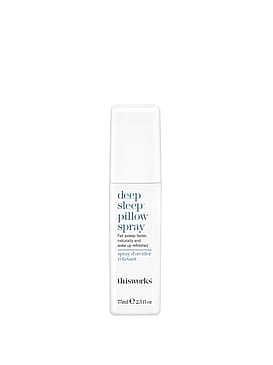 thisworks Deep Sleep Pillow Spray 75 ml