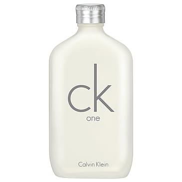 CALVIN KLEIN CK One Eau de Toilette 50 ml