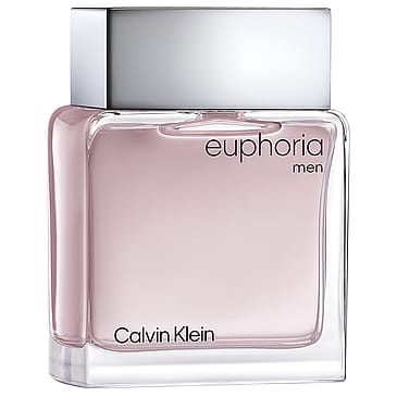 CALVIN KLEIN Euphoria Men EdT 50 ml