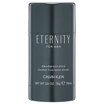 CALVIN KLEIN Eternity For Men Deodorant Stick 75 ml