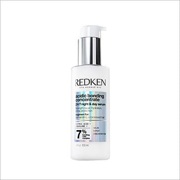 Redken Acidic Bonding Concentrate 24/7 Night&Day Serum 100 ml