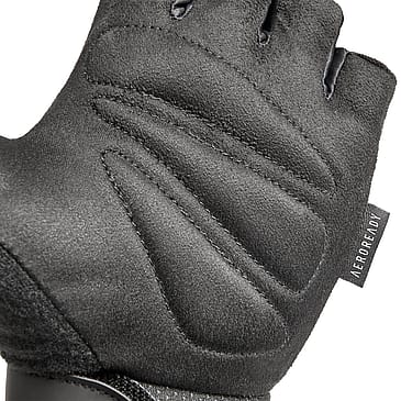 Adidas Essential Justerbar Træningshandsker Pink M