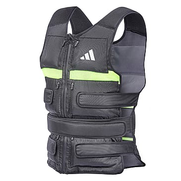 Adidas Performance Vægtvest 10 kg