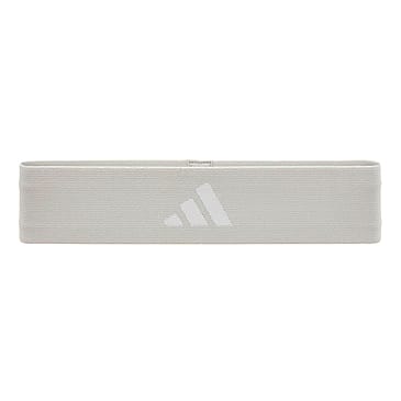 Adidas Træningselastik Grå Let