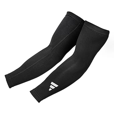 Adidas Compression Arm Sleeves Sort S/M