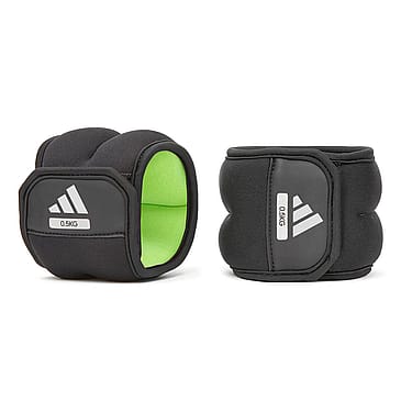 Adidas Hånd/Ankel Vægt 0,5 kg