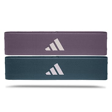 Adidas Booty Band Sæt 2 Pak