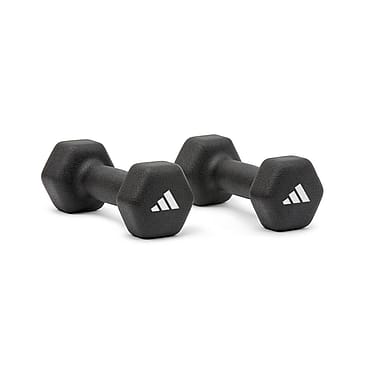 Adidas Neopren Håndvægte 2 kg