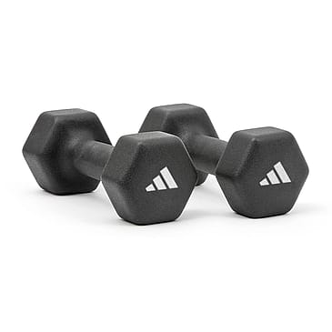 Adidas Neopren Håndvægte 4 kg