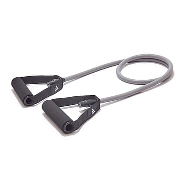 Adidas Træningselastik med håndtag Medium